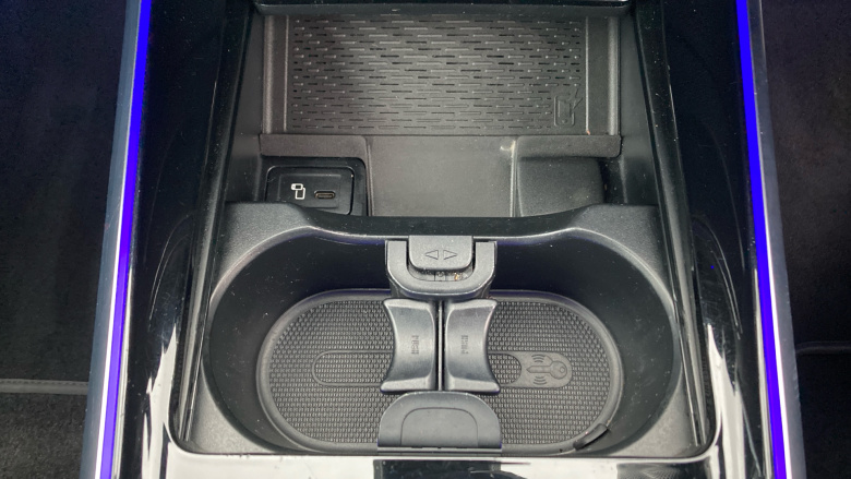 Mercedes-Benz Eqb 350 4M 215kW AMG Line Premium 66.5kWh 5dr Auto Electric Estate